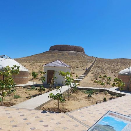 Hotel Khiva Muhammadali Exteriér fotografie